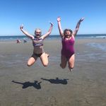 Jocelyn Stapleton - @jocelynstapleton - Instagram