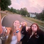 Jocelyn Stapleton - @j0cey.s - Instagram