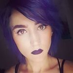 Jocelyn Starr - @aflutteringsparrow - Instagram