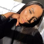 جاسلين - @jocelynyvonnestarr - Instagram