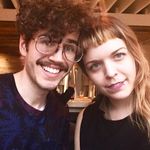 Jocelyn Price & Steele Duncan - @jocelyn.and.steele - Instagram