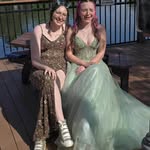 Jocelyn Steele - @j.steele0306 - Instagram