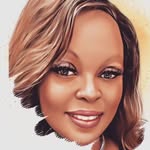 Jocelyn Steele - @im_steele_a_queen - Instagram