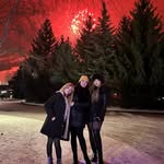 Jocelyn Steele - @jocelynsteele - Instagram