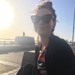 Jocelyn Steele - @jocelynruth20 - Instagram