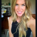 Jocelyn Steele - @rabbitinred - Instagram