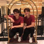 Jocelyn • Dobre and Stokes - @armyxstokes - Instagram