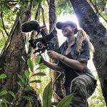 Jocelyn Stokes | Wild Film - @wildandstoked - Instagram