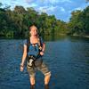 Jocelyn Stokes - @wildandstoked - TikTok
