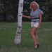 Jocelyn Tanner - Facebook