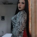 Jocelyn Tapia - @jocelynealbarez - Instagram