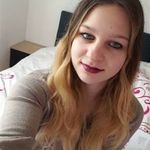 Jocelyn Terry - @jocelyntotposig - Instagram