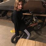 Jocelyn Terry - @jocelynterry1 - Instagram