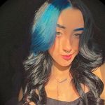 Jocelyn Terry - @jocybossy3302 - Instagram
