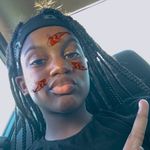 Jocelyn Terry - @amour.jocelyn - Instagram