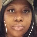 Jocelyn Terry - @mrsjuicyj82 - Instagram