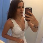 Jocelyn Terry - @vancegill__39 - Instagram