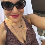 Jocelyn Terry - @jbuggy81 - Instagram