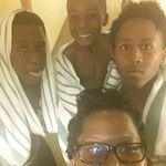 Jocelyn Terry-Butler - @jocelynterrybutler - Instagram