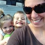 Jocelyn Baitz Unger - @jocelynbaitz - Instagram