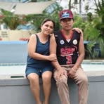 Jocelyn Vigilia Abuda - Facebook
