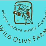 Jocelyn Vincent - @wild_olive_farms - Instagram