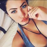 Jocelyn Vincent - @jocelynvincent1864 - Instagram
