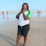 Jocelyn Vincent Essien - @jocelynvincentessien - Instagram