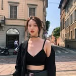 Jocelyn Wagner - @jocelynwagner59 - Instagram