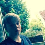 Jocelyn Wagner - @joq_crow - Instagram
