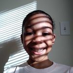 Erianna Jocelyn Washington - @eriannajocelyn - Instagram