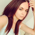 Jocelyn Washington - @jovanovleonid - Instagram
