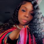 Jocelyn Washington - @jocelynlashay87 - Instagram