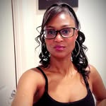 Jocelyn Washington - @j_wash80 - Instagram