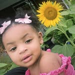 Jocelyn Washington - @changed_2024 - Instagram