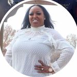 Jocelyn Washington-Harris - @jocelynwashingtonharris - Instagram