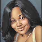 Jocelyn M Watts - @shoegal216 - Instagram