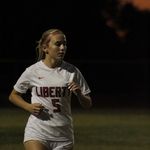jocelyn watt - @jocelynwattsoccer5 - Instagram