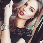 Jocelyn Watts - @jocelynvasiedob - Instagram