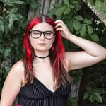 Jocelyn Webb - @jocelynweebb - Instagram