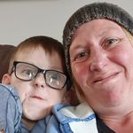 Jocelyn Webb - @joswebb30 - Instagram