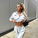 Jocelyn Wiley - @jocelynwiley21 - Instagram