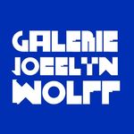 Galerie Jocelyn Wolff - @galeriejocelynwolff - Instagram