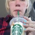 Jocelyn Wolf - @wolffclaw18 - Instagram