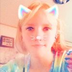 Jocelyn Wolf - @wolfclaw18 - Instagram