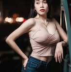 Jocelyn Wolf - Facebook