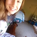 jocelyn wolf - @njsoojeclyner - Instagram