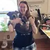 Jocelyn Wolf - @jocelyn.wolf37 - TikTok