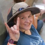 Jocelyn Woods - @mopedjoe78 - Instagram