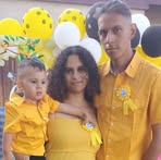 Jocelyn Woods - Facebook